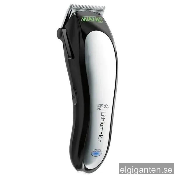 Wahl Lithium Ion Hårklippare för djur 9766016