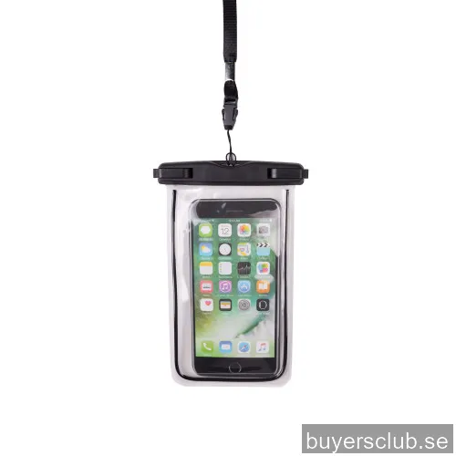 GEAR by Carl Douglas - protective waterproof case for mobile phone