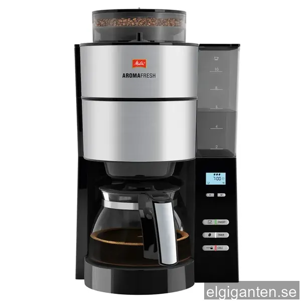 Melitta Aroma Fresh Kaffebryggare 21731