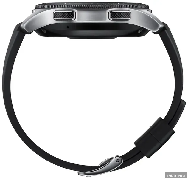 Samsung Galaxy Watch 46 mm 4G (silver)