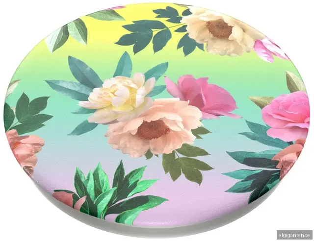 Popsockets mobilhållare (chroma flora)