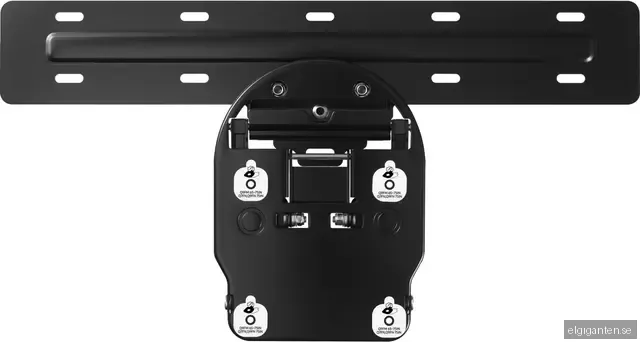 Samsung WMN-WM65R - Wall Mount - Max - recommended for 65"
