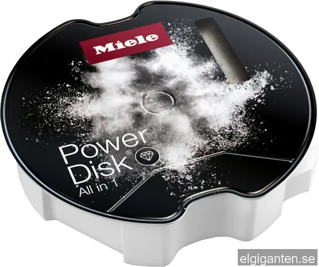 Miele PowerDisk All-in-1 maskindiskmedel 11093160