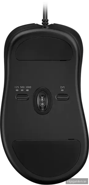 Zowie EC2 by BenQ mus för gaming