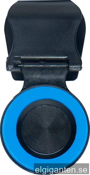 Trigger Happy clip-on joystick för mobil