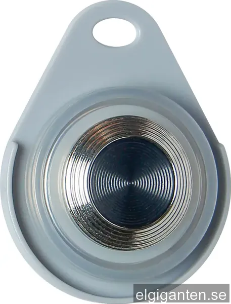 Trigger Happy joystick/nyckelkedja för mobil