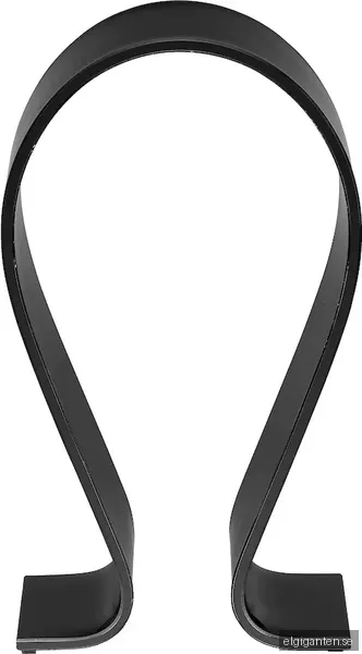 Essentials headset-ställ (akryl)