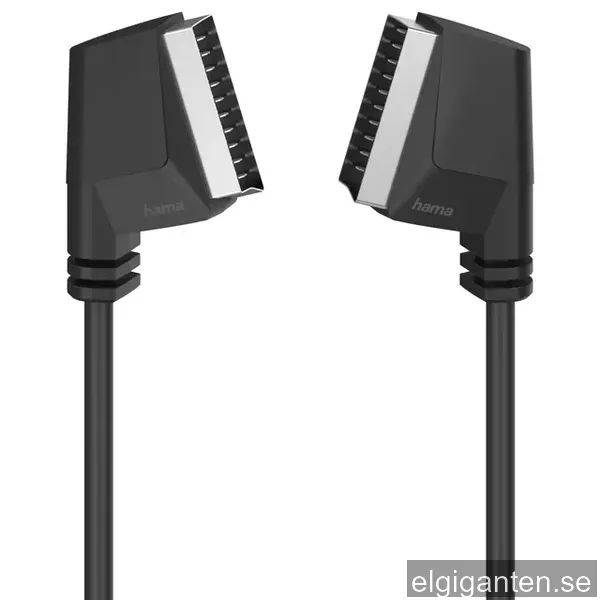 Hama Scart-kabel (1.5 m)