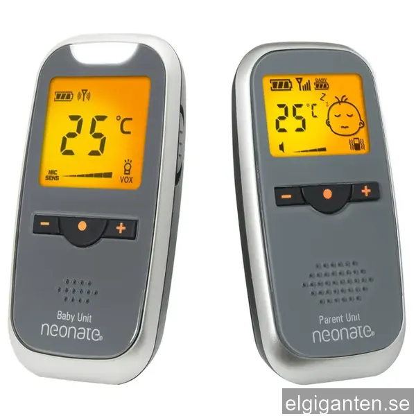 Neonate Babycall BC-5700D