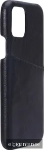 ONSALA Mobilskal Svart med Kortfack iPhone 11 Pro