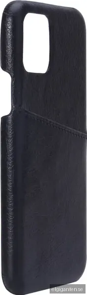 Onsala iPhone 11 Pro kortfodral (svart)