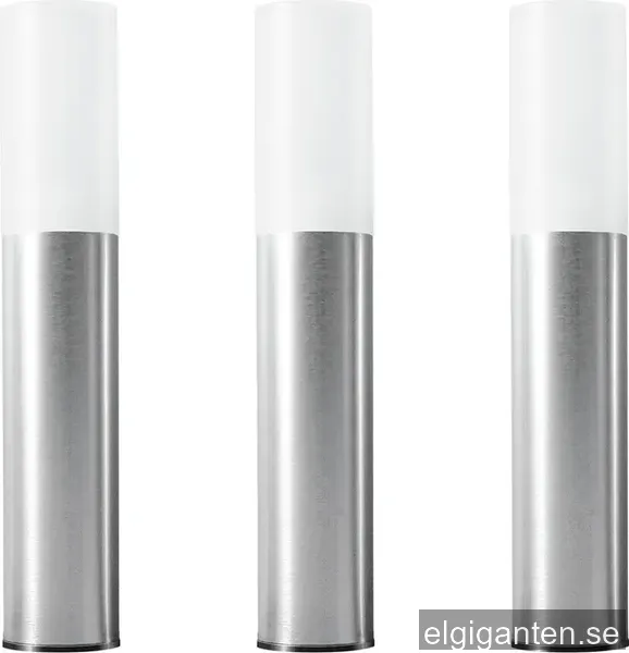 Ledvance Smart+ Gardenpole Mini Multicolor trädgårdslampor (förl.)