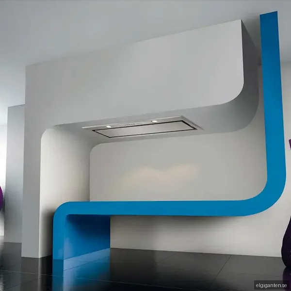 Faber Integrerad Köksfläkt 2260 (rostfri 77cm)