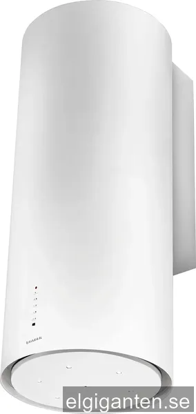 Faber Vägghängd Köksfläkt 5633 (vit 37cm)