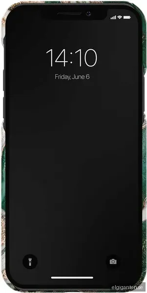iDeal fashion fodral för iPhone 12 Pro (golden jade)