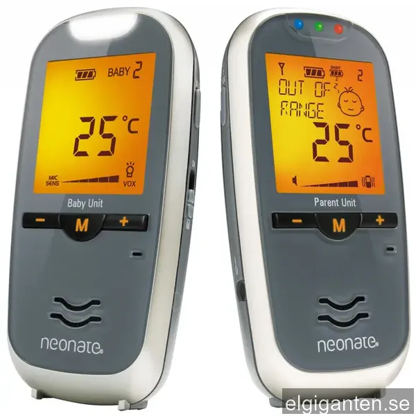 Neonate BabyCall BC-6900D