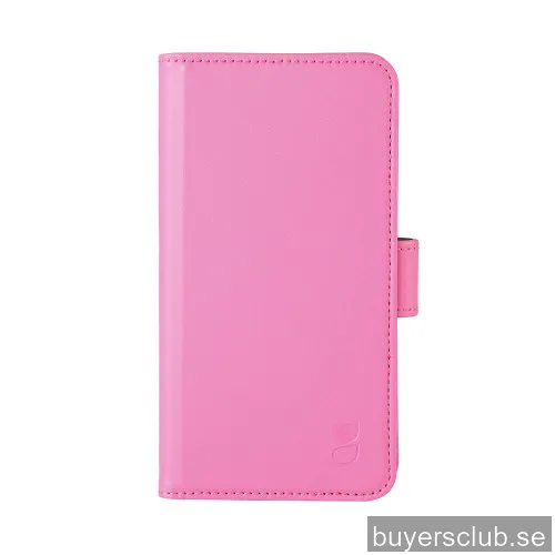 GEAR Wallet Case Pink - iPhone XR