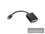 Lenovo DisplayPort-kabel