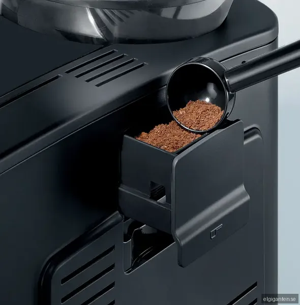 Siemens EQ.6 Plus S100 Helautomatisk Kaffemaskin TE651209RW