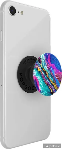 Popsockets mobilhållare (mood magma)