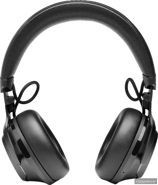 JBL CLUB 700BT trådlösa on-ear hörlurar (svart)