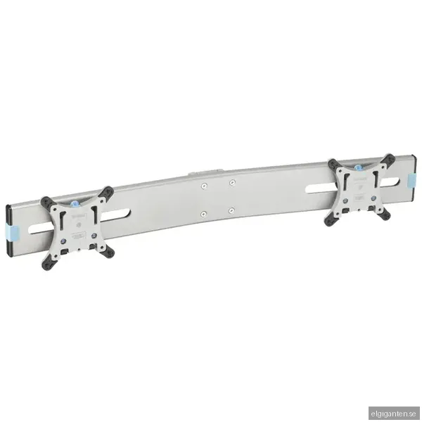 Vogels Pro PFA 9102 dubbel adapter för monitor