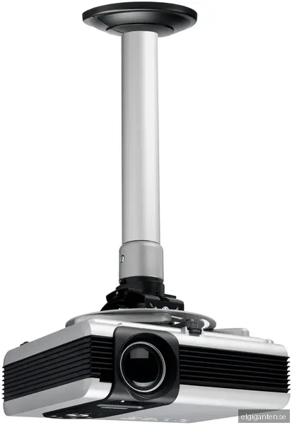 Vogels Pro PUC 1011 takplatta (svart)