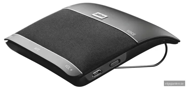 Jabra Freeway Bluetooth Högtalartelefon till bil