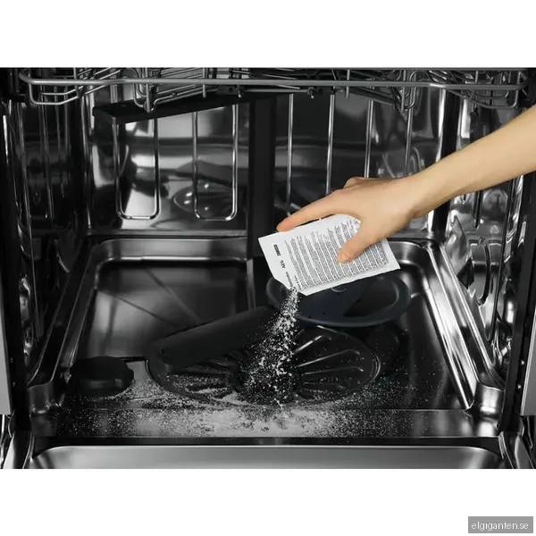 Electrolux Clean & Care M3GCP401 12 x 50g (Grå)