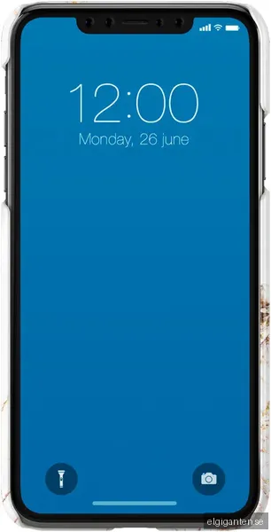 iDeal fodral för Apple iPhone 11 Pro Max (carrara gold)