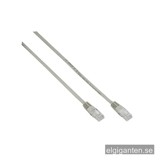 Logik CAT5E Nätverkskabel 15 m