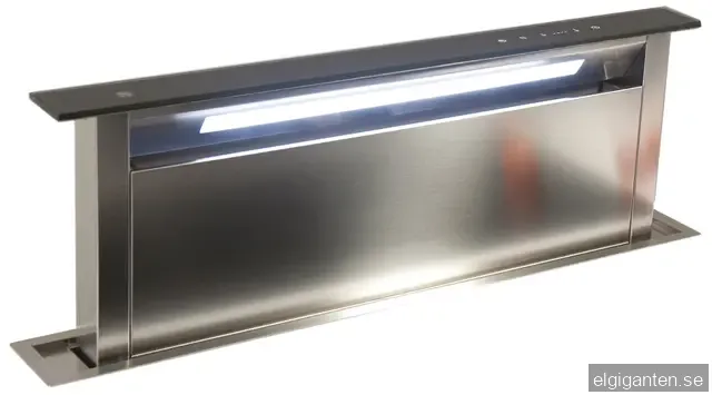 WITT HOOD 74CM. STEEL