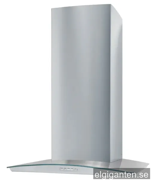 Franke Vägghängd Alliancefläkt 110.0325.295 (rostfri 60cm Villa)