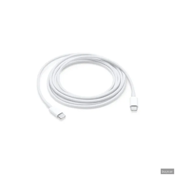 Apple USB-C laddningskabel (2 m)