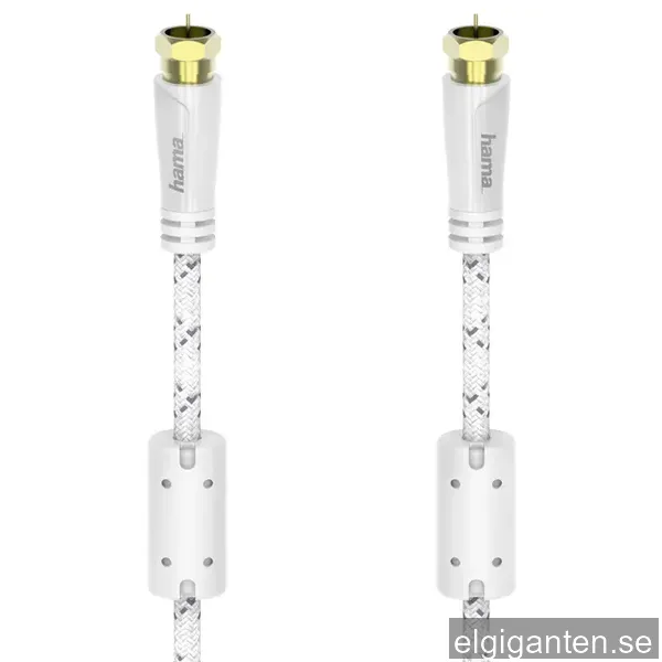 Hama satellitkabel 120dB (3 m)