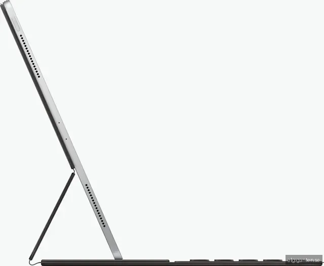 Apple Smart Keyboard - iPad Pro 12.9" (2020) (SE)