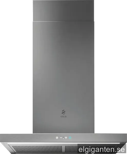 Elica Vägghängd Köksfläkt 6373 (rostfri 60cm)