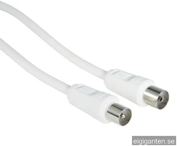 Hama Antennkabel 75 dB (1m)