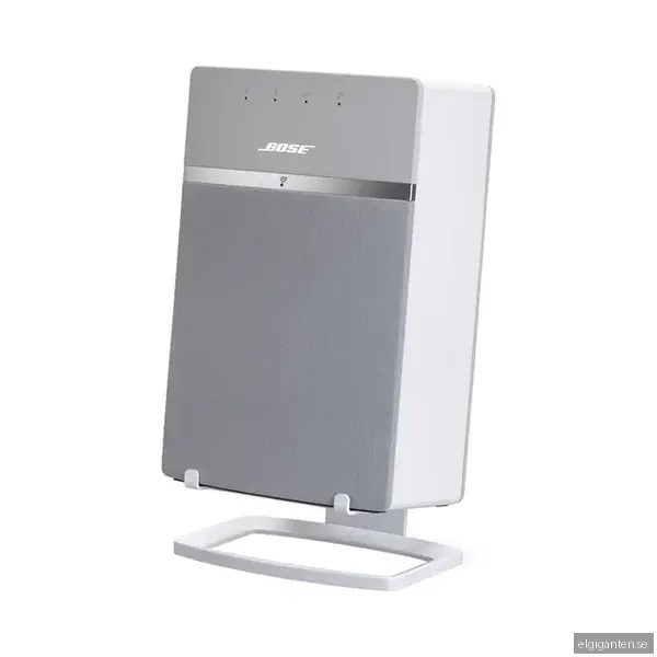 SoundXtra stativ för Bose SoundTouch 10 (vit)