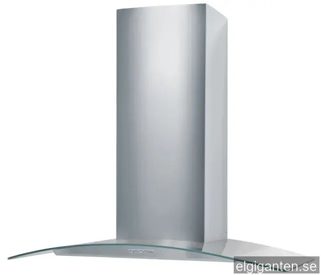 Franke Vägghängd Alliancefläkt 110.0325.296 (rostfri 90cm Villa)