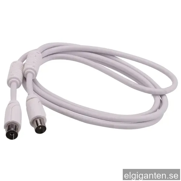 Triax antennkabel 1.5 m