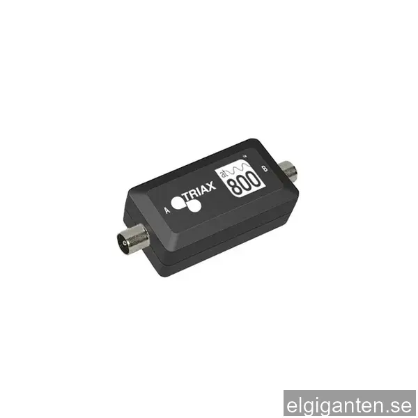 Triax 4G / LTE filterkit