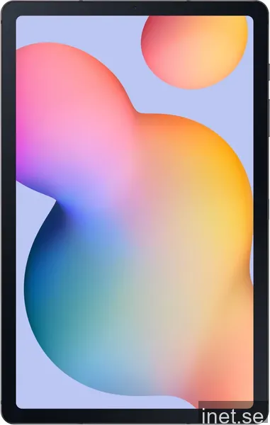 Samsung Galaxy Tab S6 Lite 4G surfplatta 4/64GB (oxford grey)