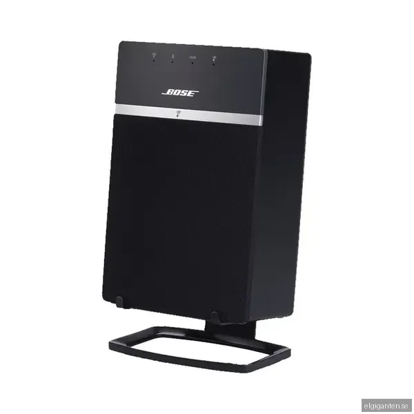 SoundXtra stativ för Bose SoundTouch 10 (svart)
