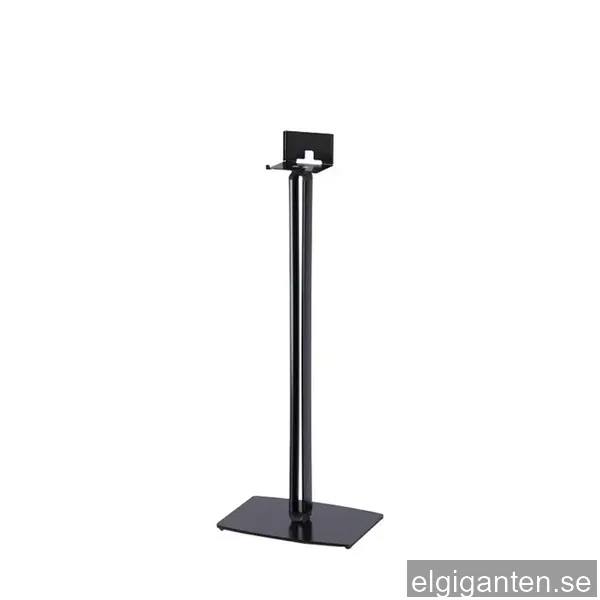 SOUNDXTRA Floor Stand - stand - Max - recommended for