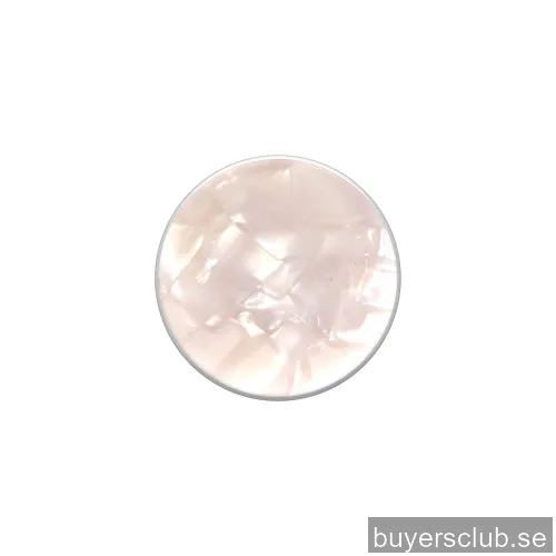 Popsockets mobilhållare (acetate pearl white)