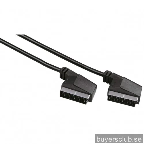 Hama Scart-kabel (3 m)