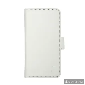 GEAR Wallet Case White - iPhone 11 Pro