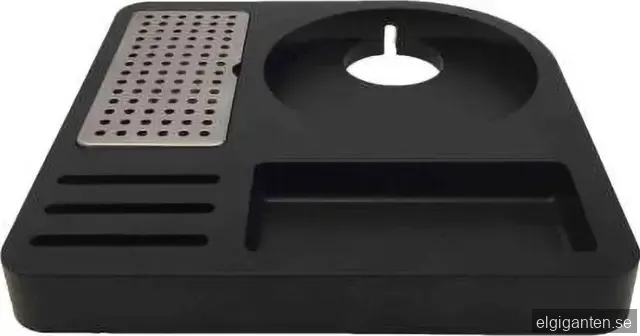 Edward Tray set (svart)