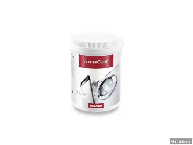 Miele IntenseClean Disk/Tvätt Maskinrengöring 10717160